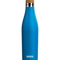 Meridian Electric Blue 0,5L, Thermos características