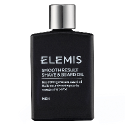 Elemis Smooth Result Shave and Beard Oil Huile rasage pour homme - 30ml precio