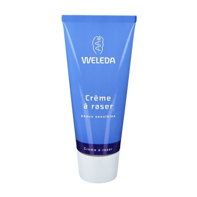 Weleda Homme Crème à raser