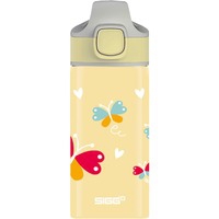 Miracle Butterfly  0,4L, Bouteille d’eau