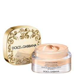 Dolce&Gabbana Gloriouskin Perfect Luminous Creamy Foundation 30ml (Various Shades) - Porcelain 100 en oferta