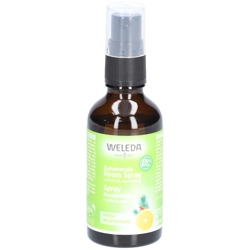 Weleda Spray Assainissant Respiratoire precio