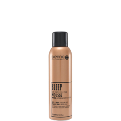 Mousse Auto-Bronzante Teintée Q10 Sienna X en oferta