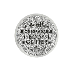 Barry M Cosmetics Biodegradable Body Glitter 3.5ml (Various Shades) - Sparkler en oferta