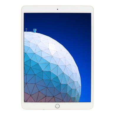 Apple iPad Air 2019 WiFi (12152) 64Go or - bon état