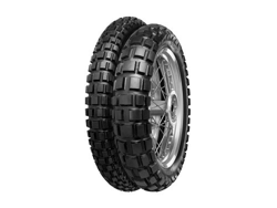 'Continental TKC 80 Twinduro ( 100/90-19 TT 57S Marquage M+S, M/C, Roue avant )' en oferta