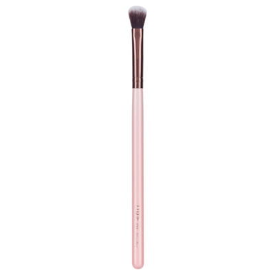 Luxie 227 Blending Eye Shadow Brush - Rose Gold