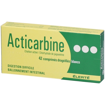 Acticarbine