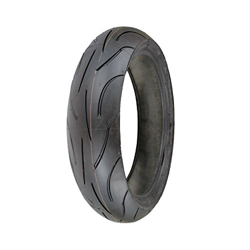 'Michelin Pilot Street Radial ( 130/70 R17 TT/TL 62H roue arrière, M/C )' características