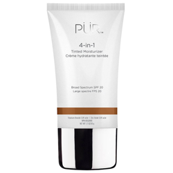 PUR Tinted Moisturiser (Various Shades) - DN4 Cinnamon características