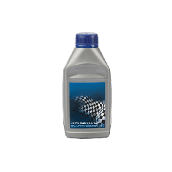 ATE Liquide De Frein 03.9901-5803.2 Huile De Frein VW,AUDI,MAZDA,GOLF IV 1J1,GOLF V 1K1,POLO 9N_,TOURAN 1T1, 1T2,GOLF VI 5K1,POLO 6R, 6C,GOLF III 1H1 en oferta