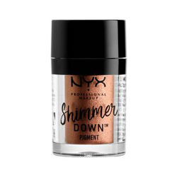 Pigments Shimmer Down en oferta