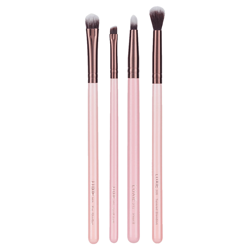 Luxie Smokey Eye Brush Set en oferta