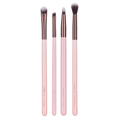 Luxie Smokey Eye Brush Set