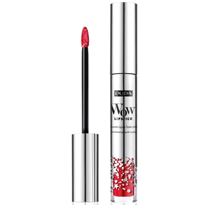 PUPA WOW Liquid Lipstick 3ml(Various Shades) - Its my Passion