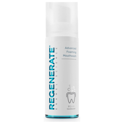 Bain de Bouche Moussant Avancé Regenerate 50 ml precio