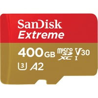 400GB Extreme microSDXC mémoire flash 400 Go, Carte mémoire en oferta