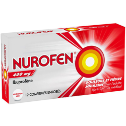 Nurofen® 400 mg precio