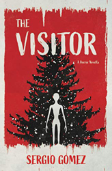 The Visitor: A Horror Novella características