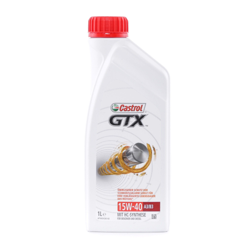 CASTROL Huile moteur VW,AUDI,MAZDA 1518B5 precio