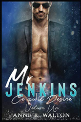 Mr Jenkins precio