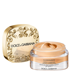 Dolce&Gabbana Gloriouskin Perfect Luminous Creamy Foundation 30ml (Various Shades) - Cashmere 200 precio