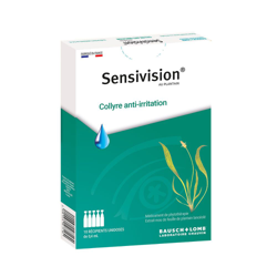 Sensivision® au Plantain precio