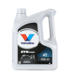 Valvoline Huile moteur  14007 características