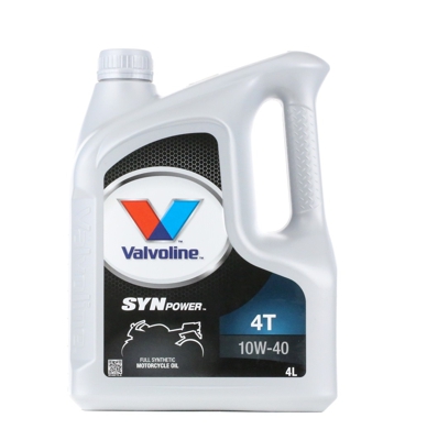 Valvoline Huile moteur  14007