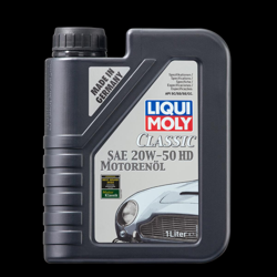 LIQUI MOLY Huile moteur 1128 en oferta