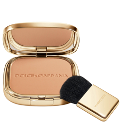 Dolce&Gabbana Perfection Veil Pressed Powder 15g (Various Shades) - 4 Caramel en oferta