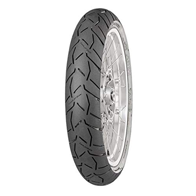 'Continental ContiTrailAttack 3 ( 110/80 R19 TL 59V M/C, Roue avant )'