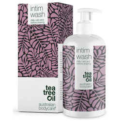 Australian Bodycare Intim Wash 500ml características