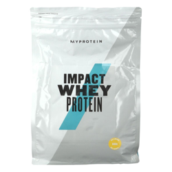 Impact Whey Protein™ Banane precio