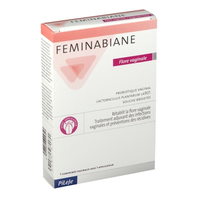 Feminabiane