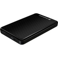 StoreJet 25A3K disque dur externe 1000 Go Noir precio