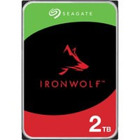 IronWolf 2 To, Disque dur precio