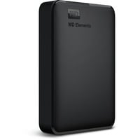 Elements Portable disque dur externe 5000 Go Noir en oferta