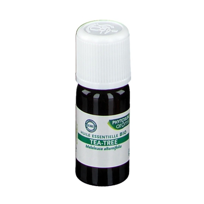 Phytosun Aroms huile essentielle Tea Tree Bio