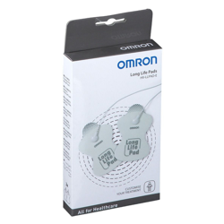 Omron Long Life Electrodes Pads precio