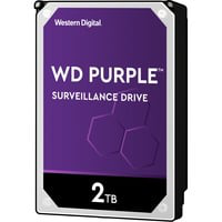 Purple 3.5" 2000 Go Série ATA III, Disque dur precio