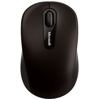 Bluetooth Mobile Mouse 3600 souris Ambidextre BlueTrack 1000 DPI