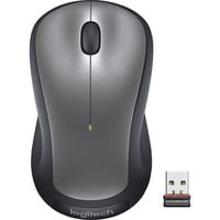 M310 souris Ambidextre RF sans fil Laser 1000 DPI precio