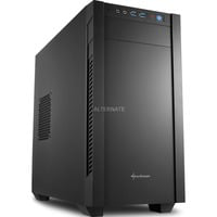 S1000 Tower Noir, Châssis mini-tour en oferta