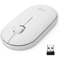 Souris sans fil Pebble M350