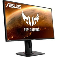 TUF Gaming VG279QR 68,6 cm (27") 1920 x 1080 pixels Full HD LED Noir, Moniteur Gaming precio