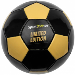 Sportspar.de "Limited Edition 10 ans" Ballon de foot en oferta