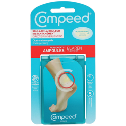 Compeed® Ampoules Medium precio