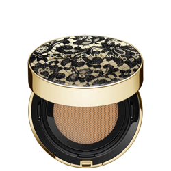 Dolce&Gabbana PRECIOUSSKIN Perfect Finish Cushion Foundation 12g (Various Shades) - Honey 320 precio