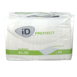 iD Expert Protect Super 40 x 60 características